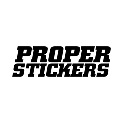 ProperStickers